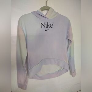 Nike Pastel Hoodie